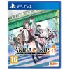Image de Playstation Games Ps4 Akiba's Trip Hellbound & Debriefed Multicolore PAL