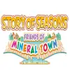 Image de Marvelous STORY OF SEASONS: Friends of Mineral Town - Neuf