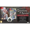 Image de Marvelous Rune Factory: Guardians of Azuma - Limited Edition - Neuf