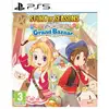 Image de Story of Seasons: Grand Bazaar JUST FOR GAMES Standard Edition PS5 Simulation de gestion Zephyria - Neuf