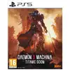 Image de Daemon X Machina Titanic Scion - Jeu PS5 - Neuf