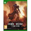 Image de Daemon X Machina Titanic Scion Xbox Series X - Neuf