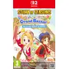 Image de Marvelous STORY OF SEASONS : Grand Bazaar - Neuf