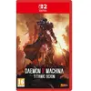 Image de Marvelous Daemon X Machina Titanic Scion Switch 2 Gioco Azione PAL ITA