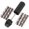 Image de Peatys HoleShot Tubeless Puncture Plugger Kit Kit de réparation de crevaison pour pneus tubeless noir PPR-TPP-BLK-12