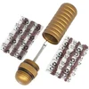 Image de Peatys HoleShot Tubeless Puncture Plugger Kit bourbon PPR-TPP-BRB-12