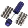 Image de Peatys HoleShot Tubeless Puncture Plugger Kit bleu marine PPR-TPP-NVY-12