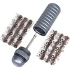 Image de Peatys HoleShot Tubeless Puncture Plugger Kit tubeless puncture kit de réparation de crevaison gris ardoise PPR-TPP-SLT-12