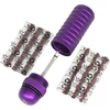 Image de Peatys HoleShot Tubeless Puncture Plugger Kit Kit de réparation de crevaison pour pneus tubeless violet PPR-TPP-VLT-12