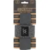 Image de Peaty's Holdfast Trail Tool Wrap emínek Slate Grey (gris ardoise)