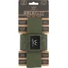 Image de Peaty's Holdfast Trail Tool Wrap emínek Moss Green (en anglais)