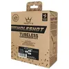Image de Kit de conversion Peaty's Holeshot Tubeless Xc/trail Transparent 27 mm Transparent 27 mm