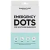 Image de Patchs pour les personnes sensibles Haut sujet à l'acné Emergency Dots