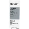 Image de REVOX B77 Alpha Arbutin 2% + HA Traitement du visage 30ML