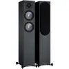 Image de Monitor Audio Bronze 200 Enceintes de sol 6G noir paire