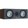 Image de Monitor Audio Bronze C150, 2 voies, filaire, 120 W, 66 - 30 000 Hz, 8 ohms, noir, marron