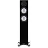 Image de Enceinte colonne Monitor Audio Silver 200 7G Noir brillant Vendue à l'unité - Neuf