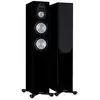 Image de Monitor Audio Silver 300 7G 3-voies Noir, Argent 200 W - Neuf