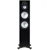 Image de Enceinte colonne Monitor Audio Silver 500 7G Chêne noir Vendue à l unité - Neuf