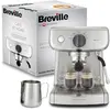 Image de Machine à café expresso Breville Barista VCF125X