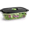 Image de FoodSaver Récipient fraîcheur sous vide Tritan, 2,3 l