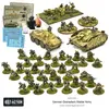 Image de Grenadiers Allemands Starter Army - Bolt action Jeux de figurines (boîtes de base) - WL-402610002