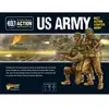 Image de US Army Starter Army - Bolt action Jeux de figurines (boîtes de base) - WL-409913016