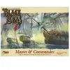 Image de Black Star Master & Commander Starter Set - Black Seas Jeux de figurines (boîtes de base) - WL-791510001