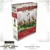 Image de Jeu de figurine SPQR: Dacia & Sarmatia - Daces Falxmen - Warlord Games Extension de jeux de figurines - WL-152213002