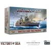 Image de Jeu de figurine Victory at Sea: Battle for the Pacific - Extension de jeux de figurines - WL-741510001