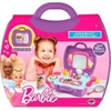 Image de Mattel - Barbie Akcesoria Kosmetyczne w Tej Eleganckiej Walizce