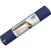 Image de Fitness-Mad Tapis de yoga Warrior II Plus 6mm bleu foncé antidérapant confort