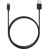 Image de Veho VCL-003-C-1M Câble de charge USB vers USB Type C, 1m, noir
