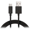 Image de Veho VCL-003-C-1M câble USB USB A USB C Noir - Neuf