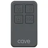 Image de Veho VHS-001-SK Kit de démarrage grotte Smart Home, système d'alarme de sécurité sans fil/wifi en gris