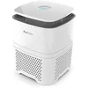 Image de Pro Breeze Purificateur d'air 4 en 1 avec Préfiltre - True HEPA et Filtre à Charbon Actif - Générateur d'Ions Négatifs, Sans ozone - Capture Allergènes, Pollen, Fumée, Odeurs - Bureau, Salon, Chambre en occasion ou reconditionné