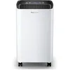 Image de Pro Breeze Déshumidificateur d Air 6L/jour, Éliminateur de Moisissure Noire, Absorbeur d'Humidité Automatique, Sèche-linge, Déshumidificateur Compresseur Portable Silencieux, Minuterie 24h en occasion ou reconditionné