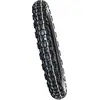 Image de Motoz Tractionator Rallz 54r Tt Pneu avant tout-terrain Argent 90 / 90 / R21 Argent 90 / 90
