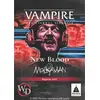 Image de Vampire : The Eternal Struggle - New Blood : Malkavian - Kartenspiel - ENG Edition