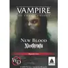Image de Vampire : The Eternal Struggle - New Blood : Nosferatu - Kartenspiel - ENG Edition