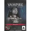 Image de Vampire : The Eternal Struggle - New Blood : Toreador - Kartenspiel - ENG Edition