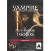Image de Vampire : The Eternal Struggle - New Blood :Tremere - Kartenspiel - ENG Edition