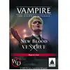 Image de Vampire TES New Blood Ventrue - Black Chantry Production Carte à collectionner - BCP-038