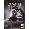 Image de Vampire The Eternal Struggle : Shadows of Berlin - Kartenspiel - ENG Edition