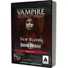 Image de Vampire : The Eternal Struggle - New Blood : Banu - Kartenspiel - ENG Edition