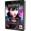 Image de Vampire : The Eternal Struggle - New Blood : Brujah - Kartenspiel - ENG Edition