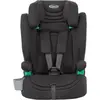 Image de Graco Eldura R129 -turvavyöistuin, 76 150 cm, Midnight