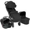 Image de Graco MYAVO Poussette 3 en 1 avec siège auto et nacelle