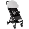 Image de Poussette Graco Myavo, Graco:Steeple Gray
