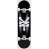 Image de ZOO YORK OG 95 Crackerjack 8.0" Skateboard complet à motifs Uni